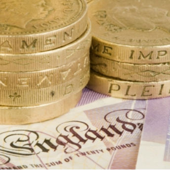 Cash for small businesses in the West Midlands