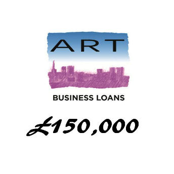 ART now lends up to £150,000